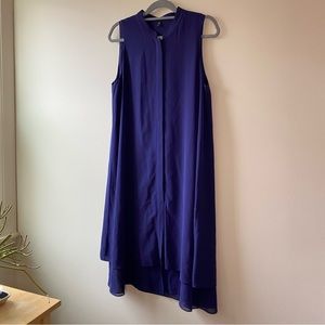 Eileen Fisher Almost Maxi Dress, Size Medium